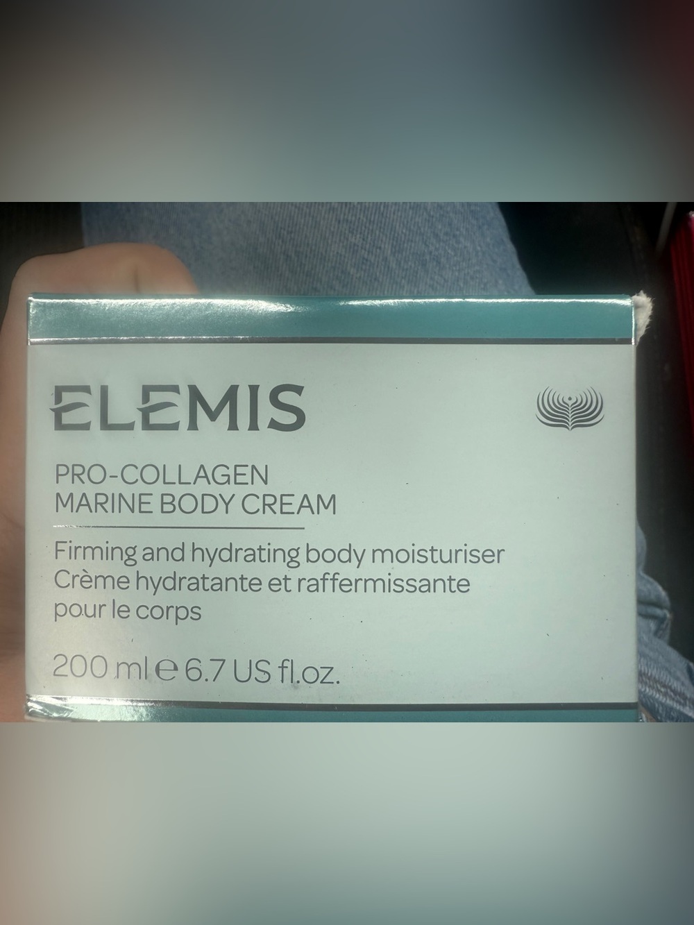 ELEMIS Pro Collagen Marine Body Cream - Picture 9 of 10